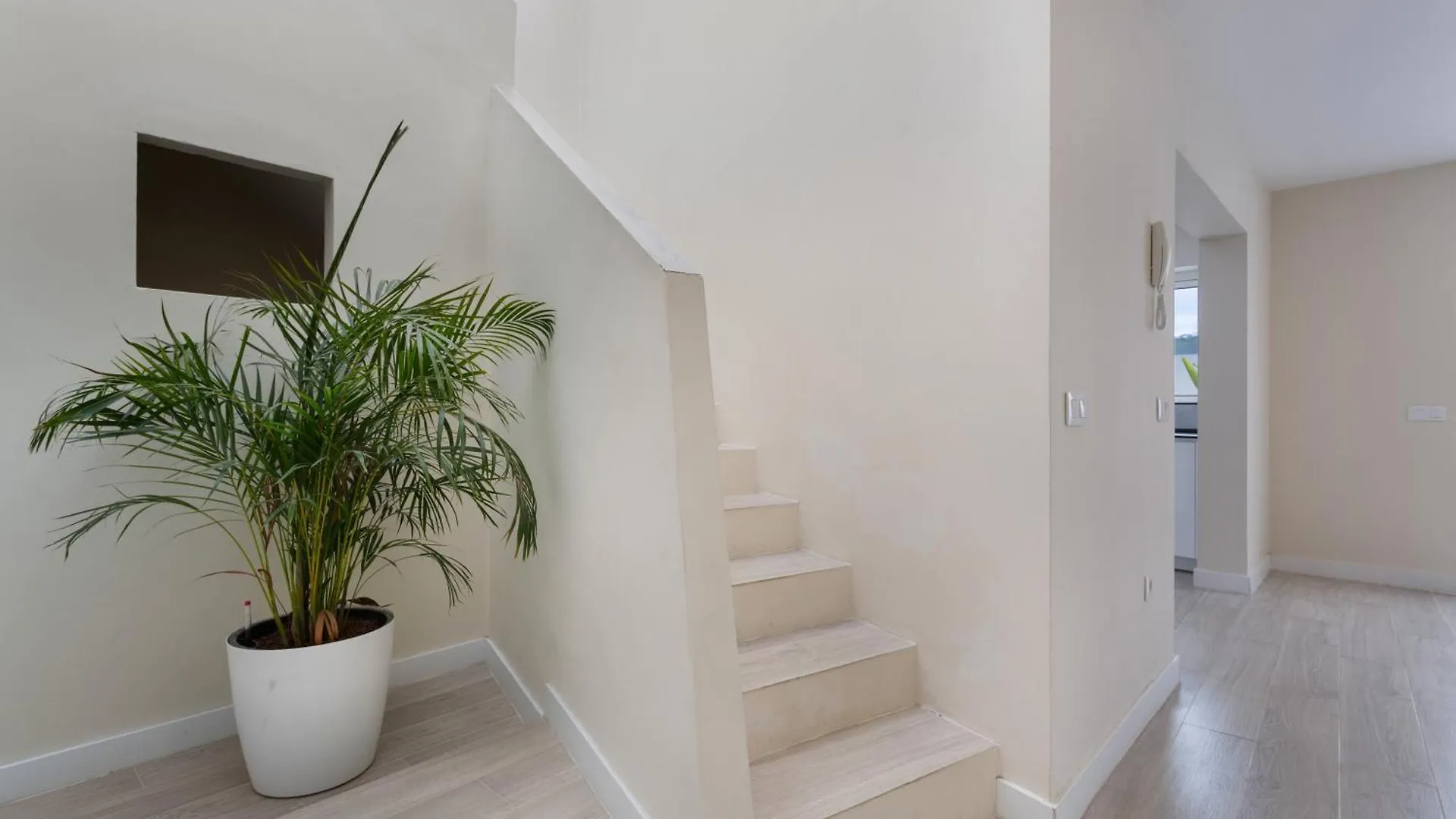 بيت للعطل فيلا Mojo Surf Yoga House لا أوروتافا