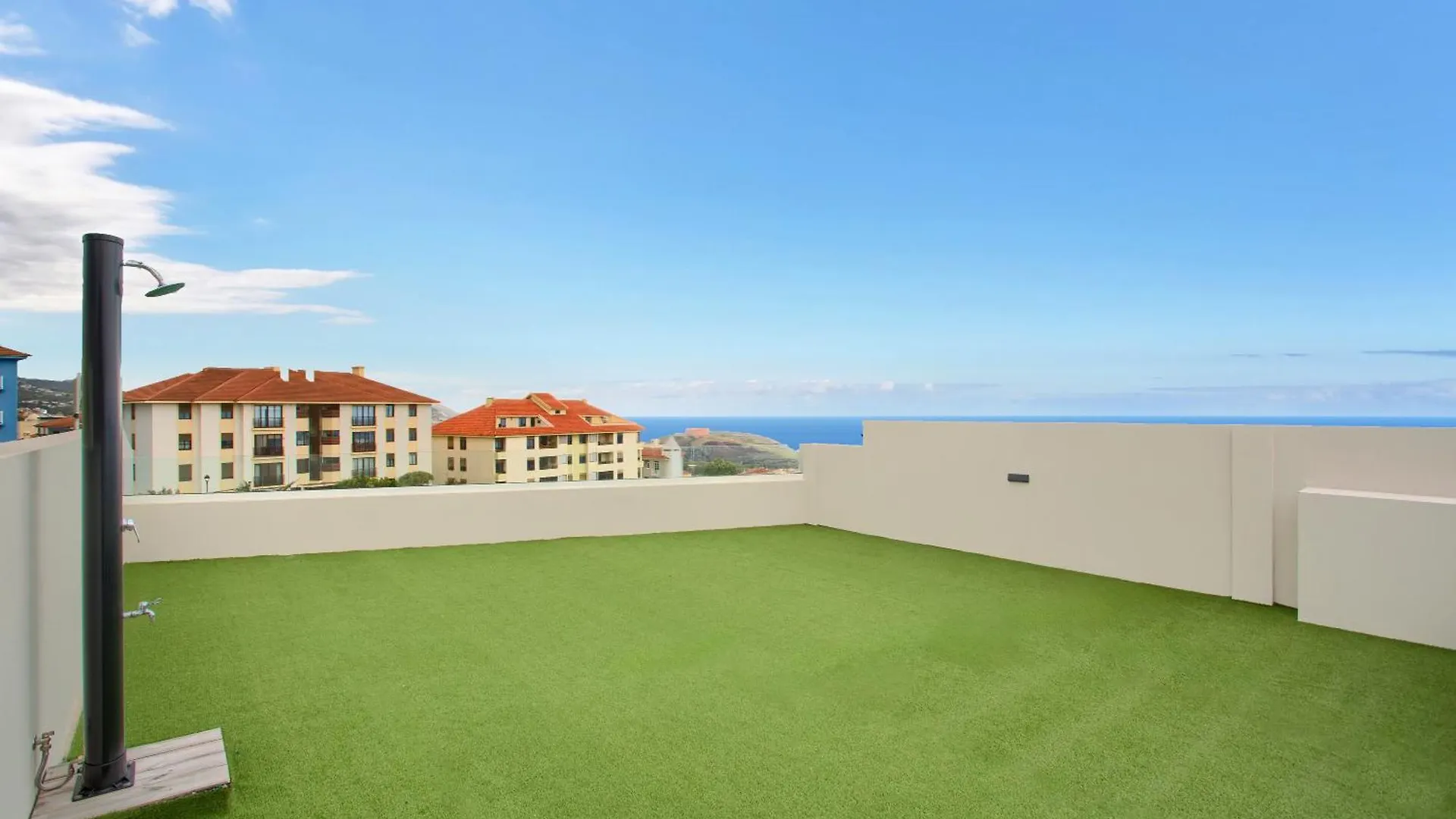 فيلا Mojo Surf Yoga House لا أوروتافا إسبانيا